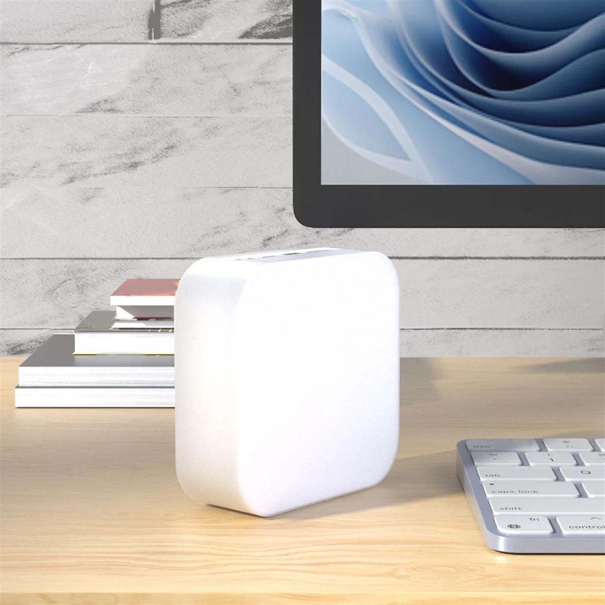 2024 Mac Mini M4/M4 Pro Ǹ ȣ ̽ -  , B_N34R